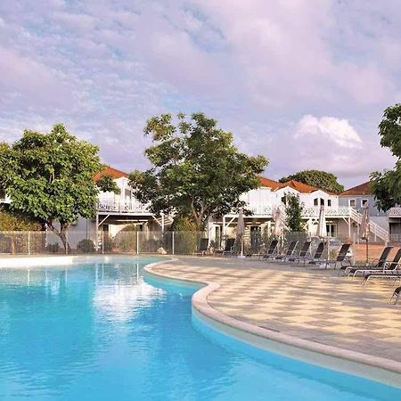 Park & Suites Village La Rochelle - Marans Marans  Exterior foto