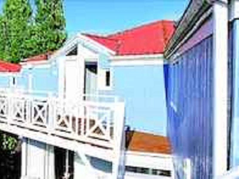 Park & Suites Village La Rochelle - Marans Marans  Exterior foto